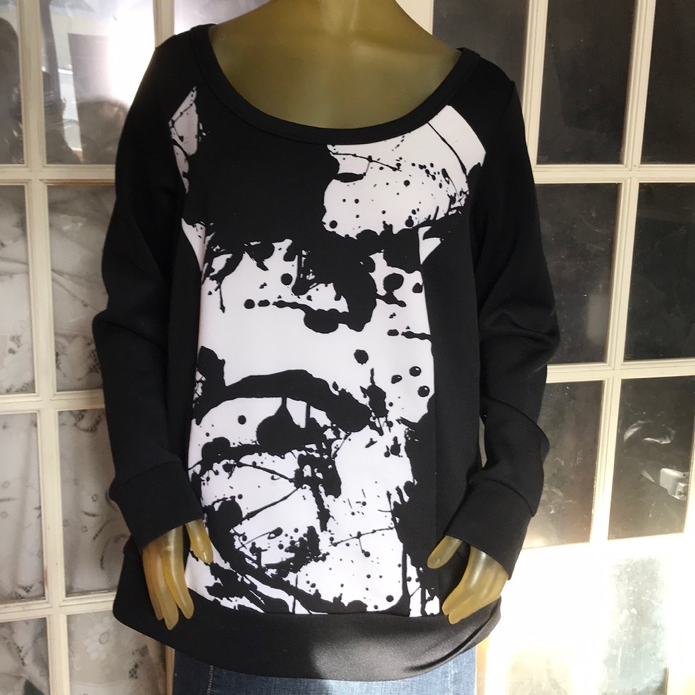 Torrid top